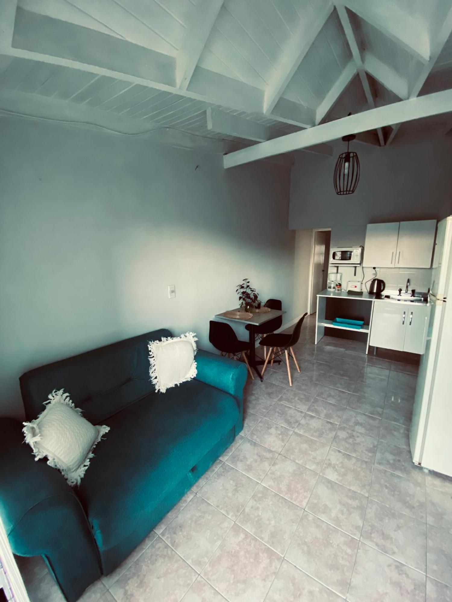 Sur Alojamiento Ushuaia Ngoại thất bức ảnh