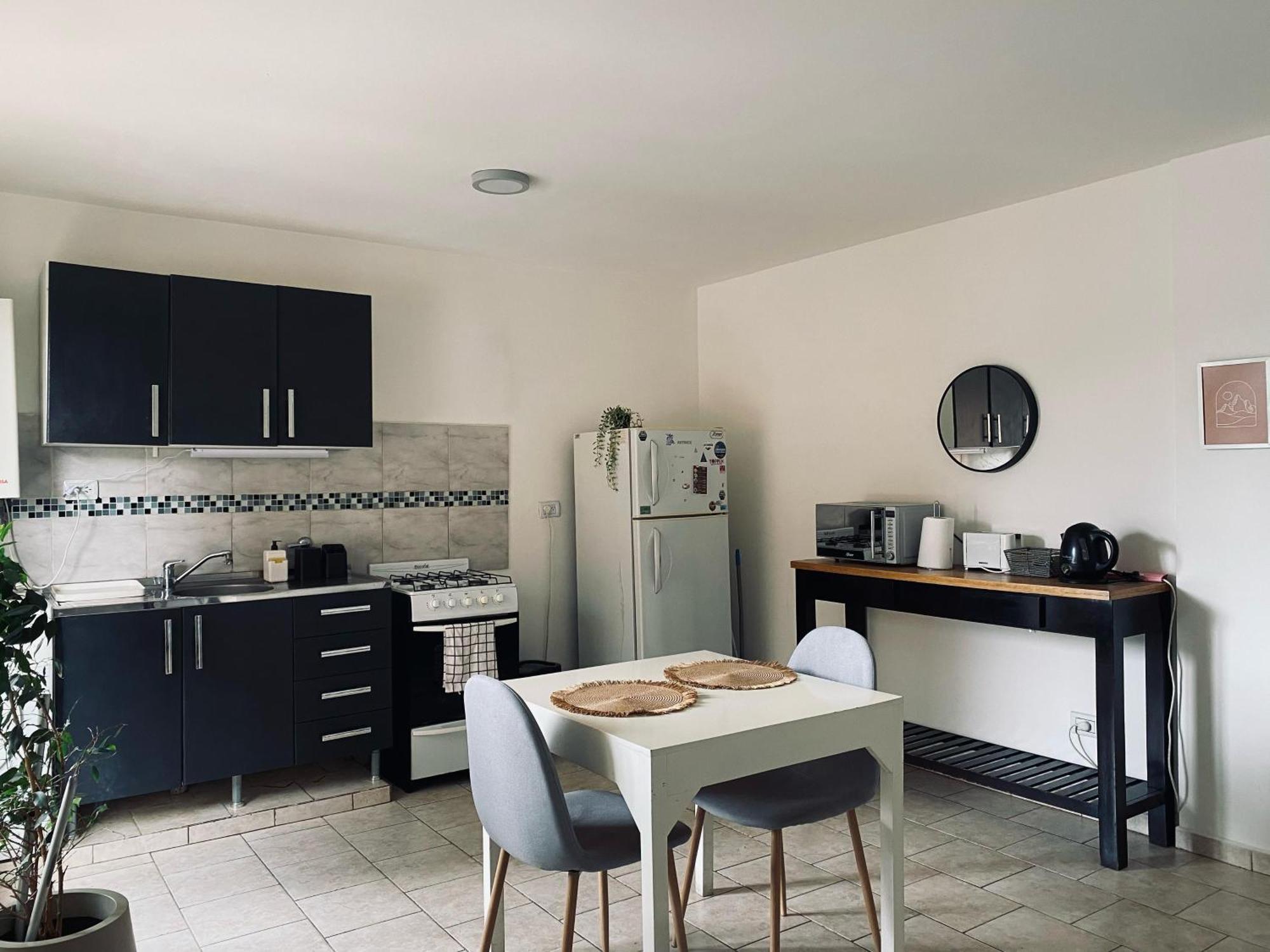 Sur Alojamiento Ushuaia Ngoại thất bức ảnh